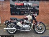 Royal Enfield Classic 650 2026 motorcycle #1