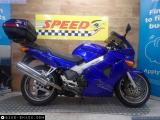 Honda VFR800 for sale