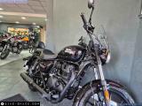 Royal Enfield Meteor 350 2025 motorcycle #2