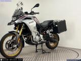 BMW F850GS 2019 motorcycle #3