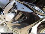 Honda CBF1000 2009 motorcycle #2