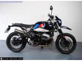 BMW R nineT for sale