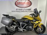 BMW R1250RS for sale
