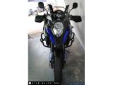 Suzuki DL1000 V-Strom 2020 motorcycle #4
