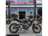 Honda CB650 2024 motorcycle for sale