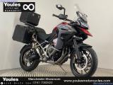 Triumph Tiger 1200 2024 motorcycle #1
