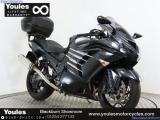 Kawasaki ZZR1400 for sale
