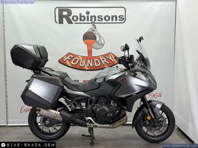 Honda NT1100 2023 motorcycle