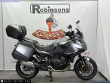 Honda NT1100 2023 motorcycle #1