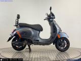 Piaggio Vespa GTS 300 2023 motorcycle #2