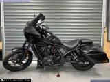 Honda CMX1100 Rebel 2023 motorcycle #3