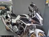 Honda CB1300 2009 motorcycle #2