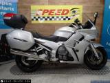 Yamaha FJR1300 2002 motorcycle for sale