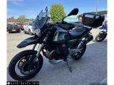 Moto Guzzi V85-TT 2022 motorcycle #3
