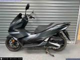 Honda PCX125 2021 motorcycle #4