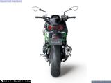 Kawasaki Z900 2025 motorcycle #2