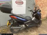 Yamaha YP125 X-Max 2019 motorcycle #4