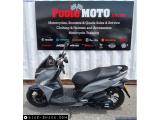 Sym Jet 125 2024 motorcycle #4
