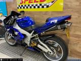 Yamaha YZF-R1 1998 motorcycle #3