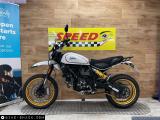Ducati Scrambler 800 2018 motorcycle #4
