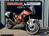 KTM 1290 Adventure 2023 motorcycle for sale