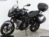 Triumph Tiger 660 2024 motorcycle #3