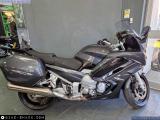 Yamaha FJR1300 2015 motorcycle #1
