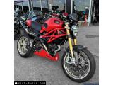 Ducati Monster 1100 2009 motorcycle #2