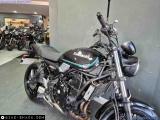 Kawasaki Z650 2022 motorcycle #2