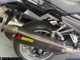 Kawasaki ZZR1400 2008 motorcycle #4