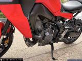 Yamaha Tracer 900 2022 motorcycle #4