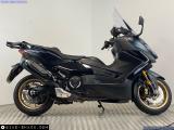 Yamaha XP560 T-Max 2022 motorcycle #2