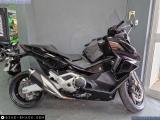 Honda NSS750 Forza for sale