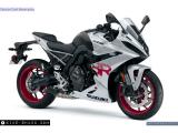 Suzuki GSX-8R for sale