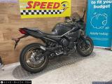 Yamaha XJ6 Diversion 2009 motorcycle #3
