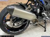 BMW S1000XR 2021 motorcycle #4