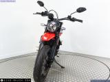 Ducati Scrambler 800 2022 motorcycle #2