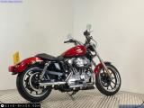 Harley-Davidson XL883 Sportster 2012 motorcycle #3