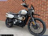 Triumph Scrambler 1200 2025 motorcycle #4