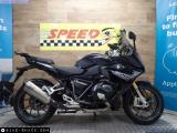 BMW R1250RS 2022 motorcycle for sale