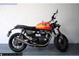 Triumph Speed Twin 1200 for sale