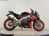 Aprilia Tuono 1100 2022 motorcycle #2