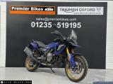 Suzuki DL800 V-Strom 2024 motorcycle for sale