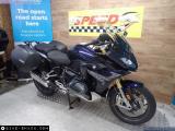 BMW R1250RS 2020 motorcycle #3