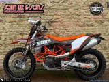 KTM Enduro 690 2024 motorcycle #2