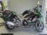 Kawasaki Ninja 1000 2025 motorcycle #1