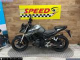 Honda CB750 2024 motorcycle #2