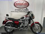 Triumph Thunderbird 900 2004 motorcycle #1