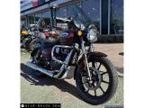 Royal Enfield Meteor 350 2022 motorcycle #2