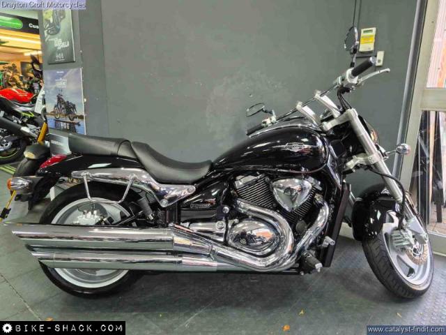 Suzuki VZ1500 2011 motorcycle